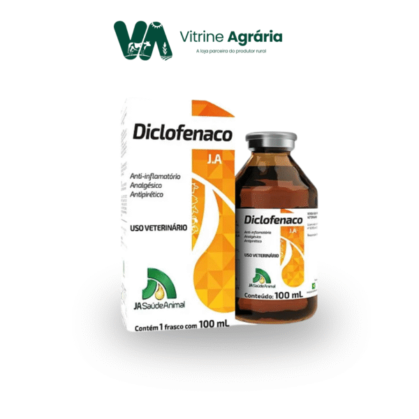 DICLOFENACO 50ml e 100ml - JA - Imagem 2