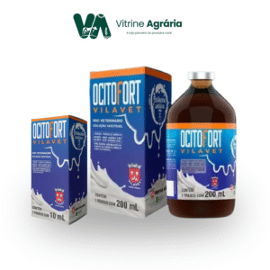 OCITOFORT 50ml e 200ml - Vilavet