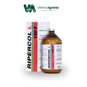 RIPERCOL L 150 F 250ml - Zoetis