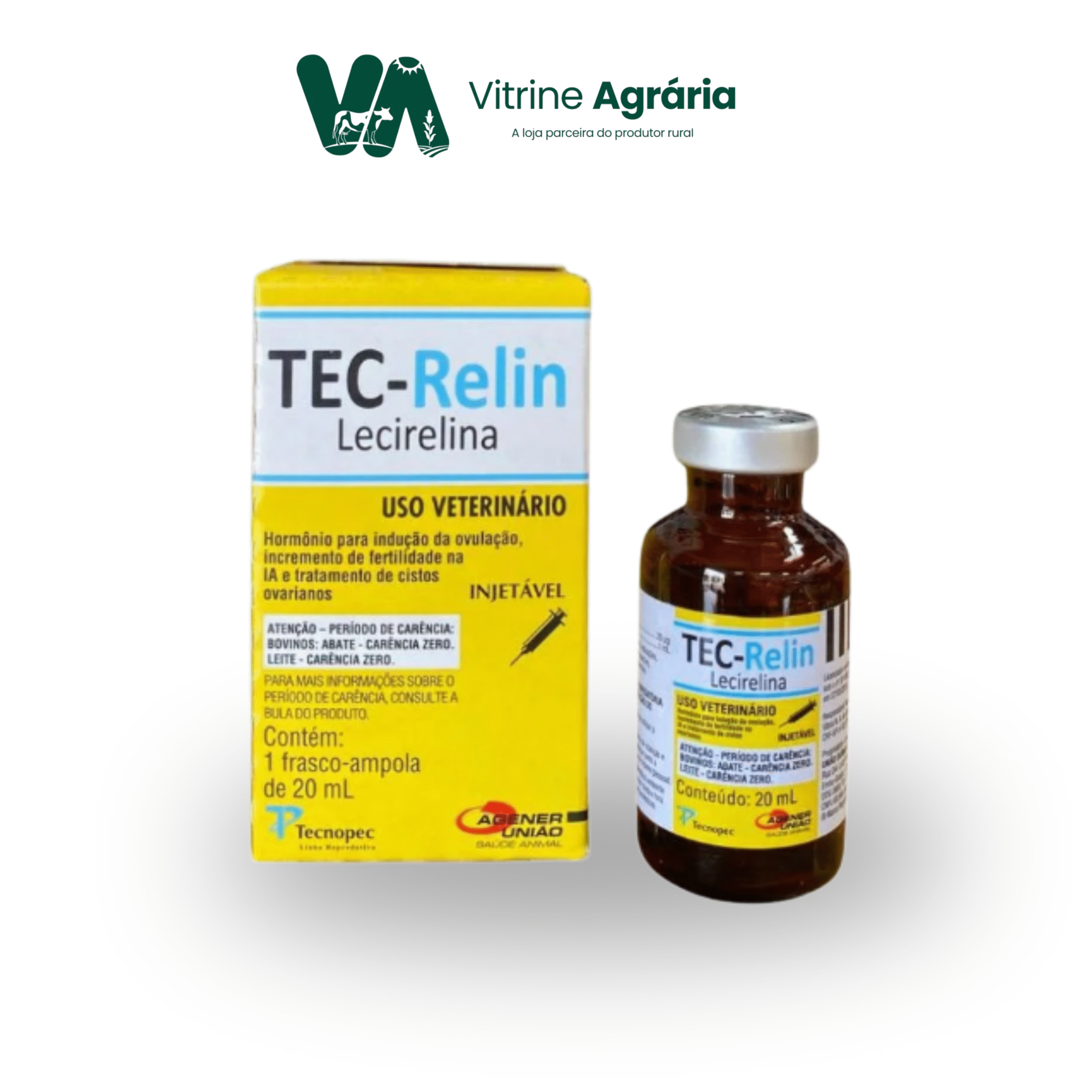 TEC-Relin 20ml - Tecnopec