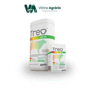 TREO Ace 50ml ou 500ml - Zoetis