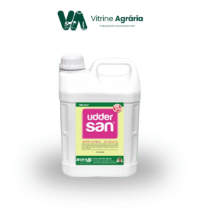 UDDER SAN 5l - Sani