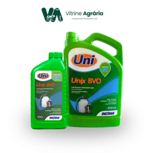 UNIX BVO 1l e 4l - Ingrax