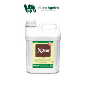 X DINE IODO 5l - Sani