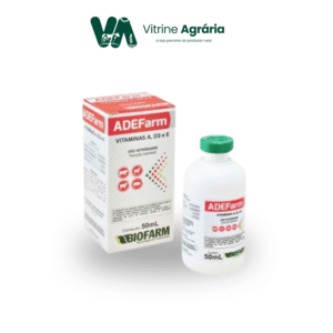 ADEFARM 50ml - Biofarm