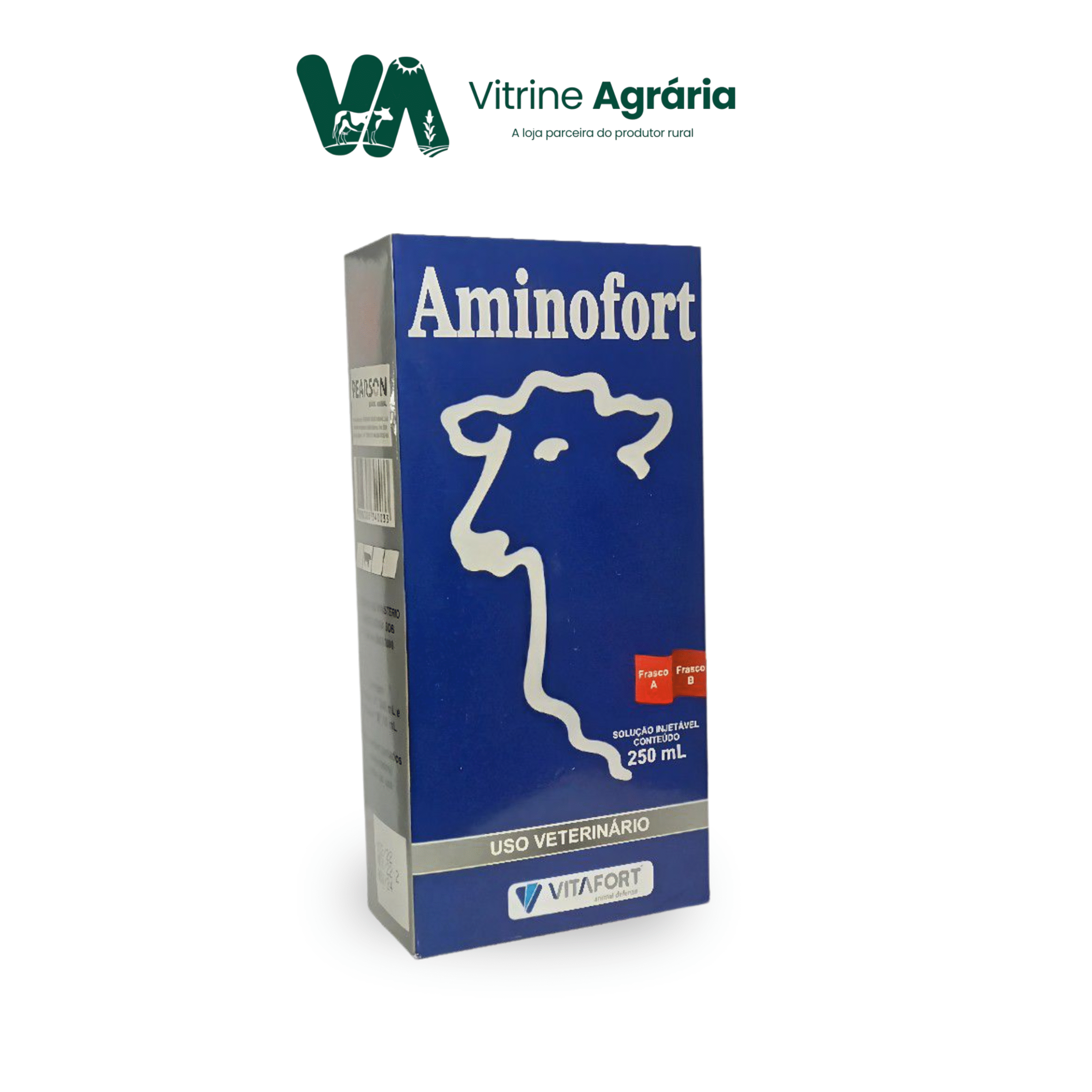 AMINOFORT 250ml - Vitafort