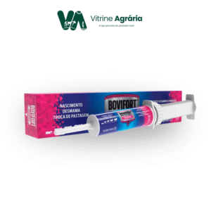 BOVFORT PROBIÓRICO 35g - Vilavet