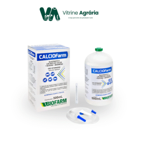 CALCIOFARM 500ml - Biofarm