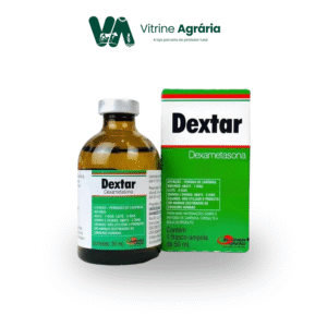 DEXTAR 50ml - Agener União