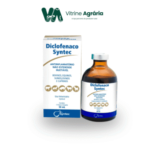 DICLOFENACO 50ml - Syntec