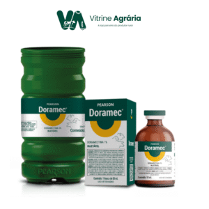 DORAMEC 50ml e 500ml - Pearson