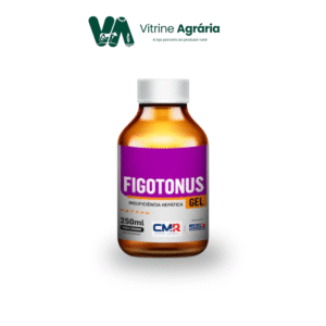 FIGOTONUS GEL 250ml - CMR