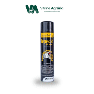 LEPECID SPRAY 400ml - Ouro Fino