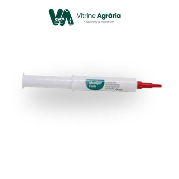 MASTIJET FORTE 8g - MSD