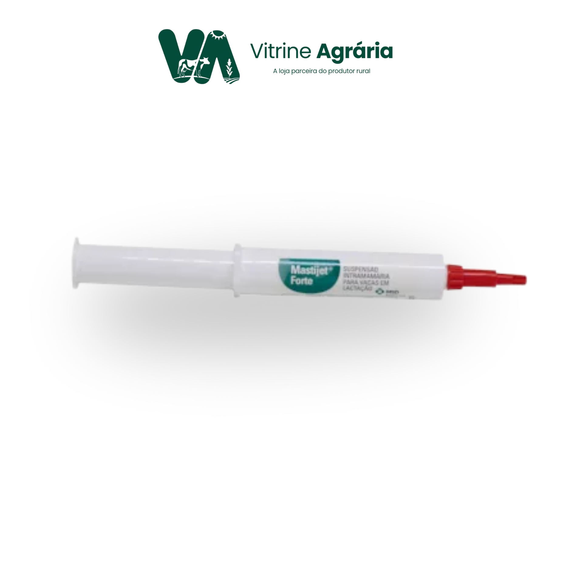 MASTIJET FORTE 8g - MSD