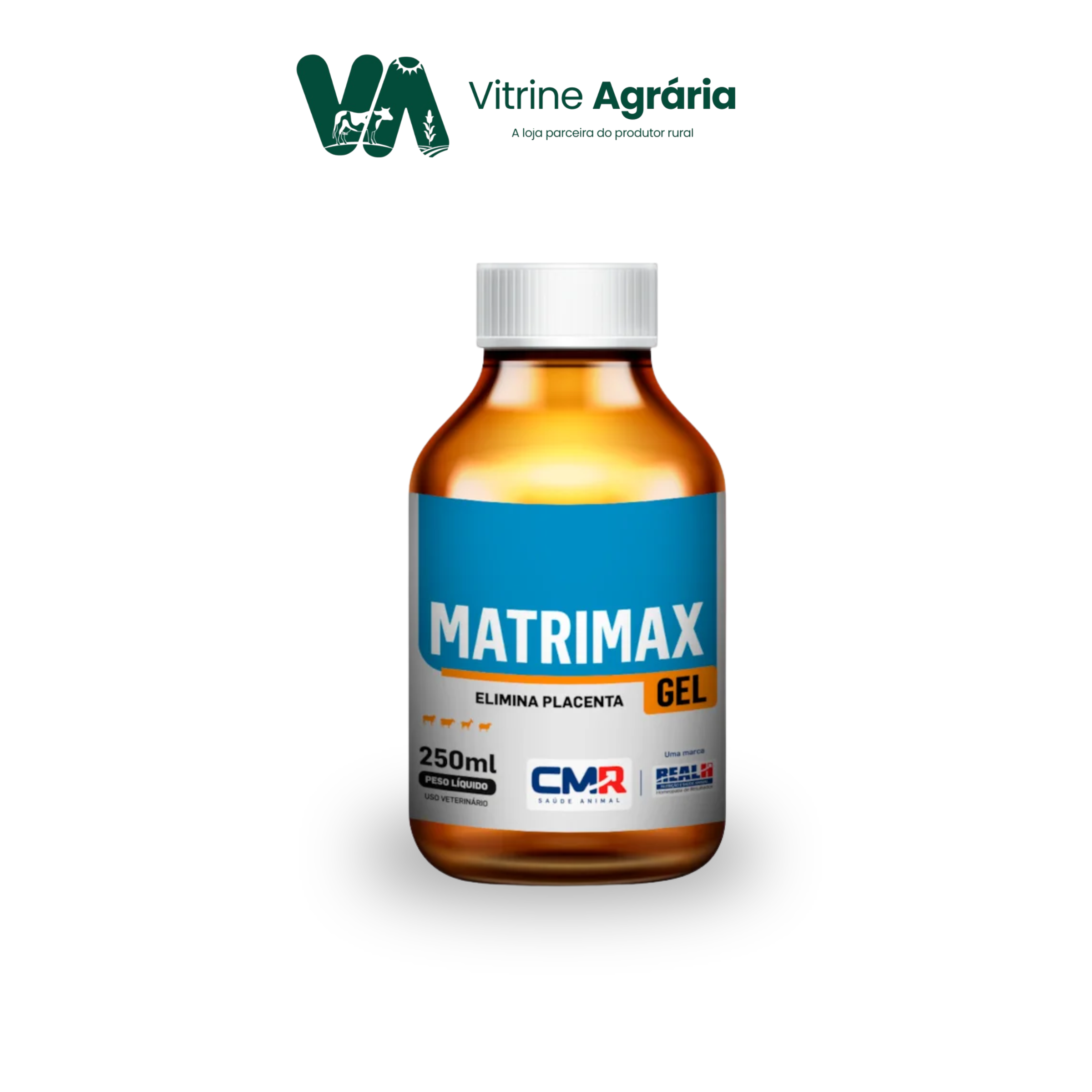 MATRIMAX GEL 250ml - CMR