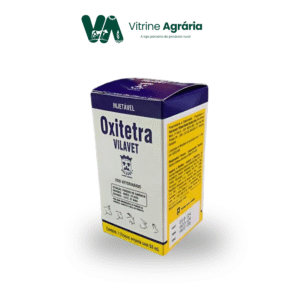 OXITETRA 50ml - Vilavet