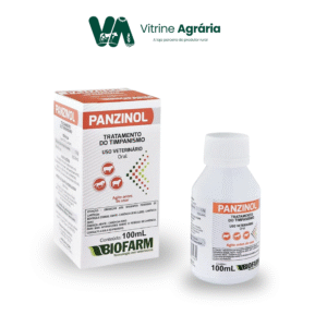 PANZINOL 100ml - Biofarm