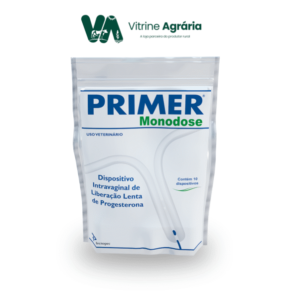 PRIMER MONODOSE - Agener União