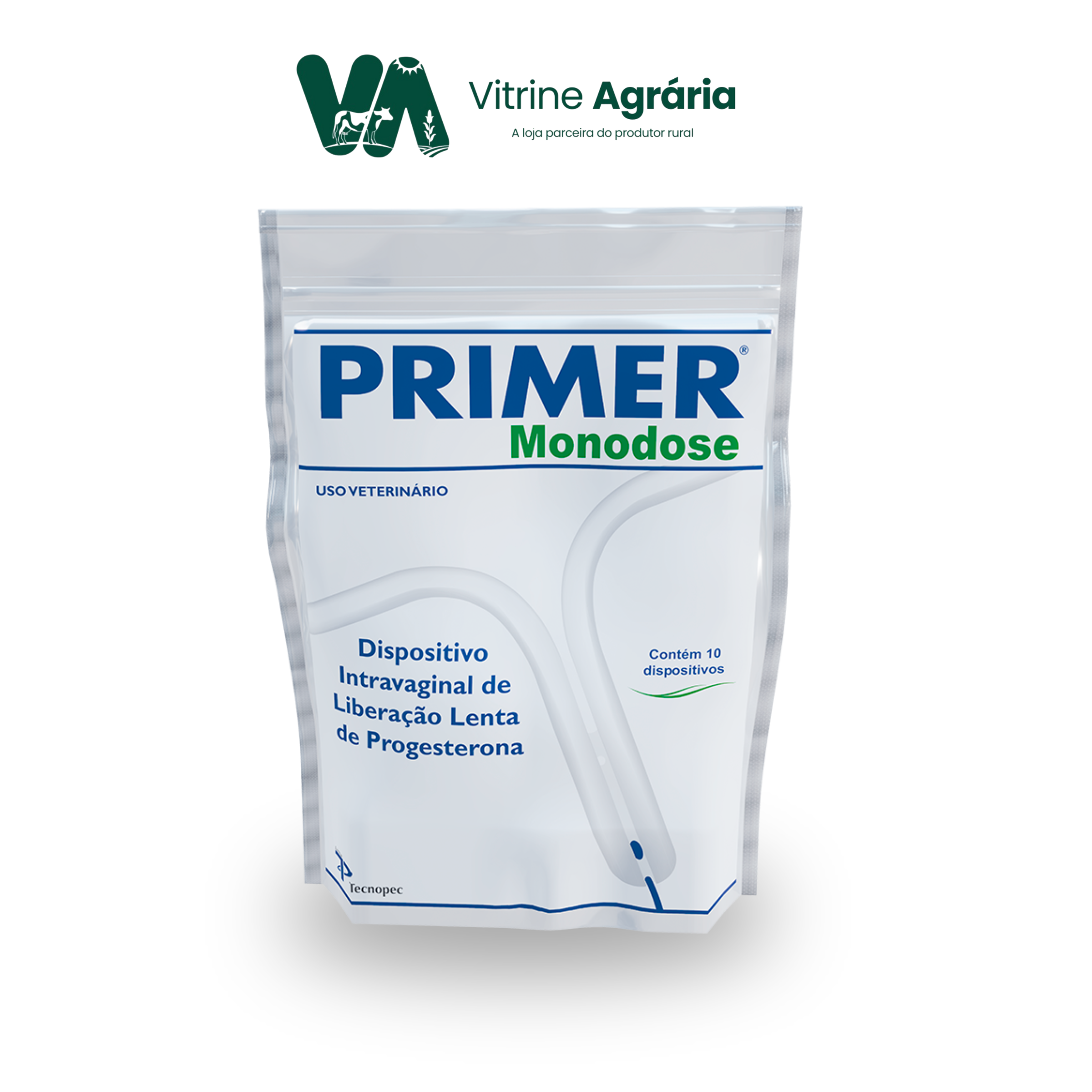 PRIMER MONODOSE - Agener União