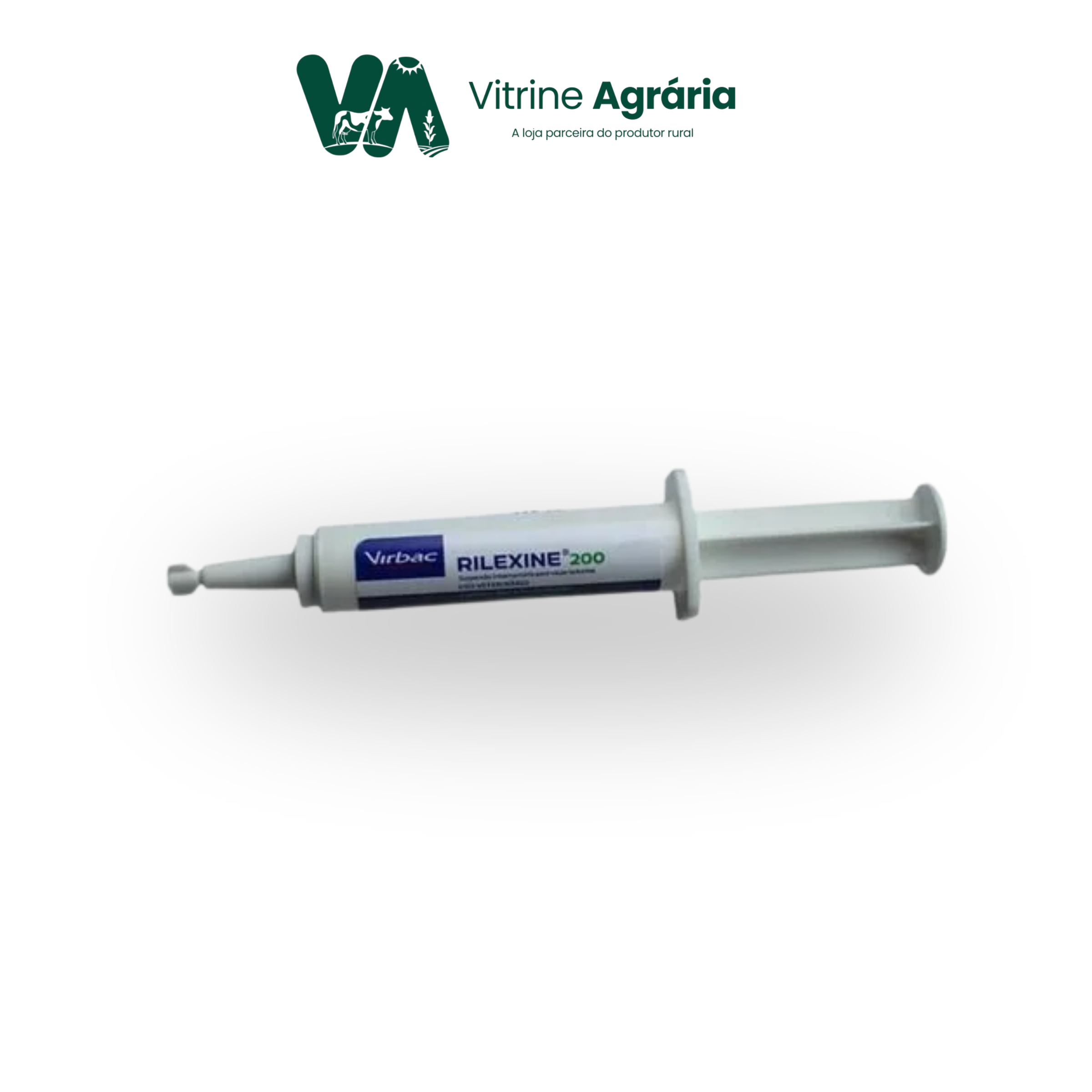 RILEXINE 200 - Virbac