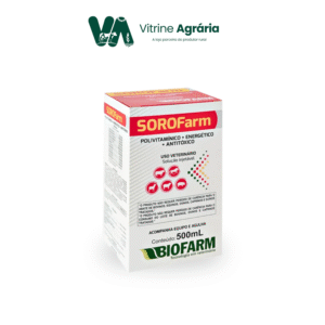 SOROFARM 500ml - Biofarm