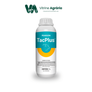 TACPLUS 1l - Pearson