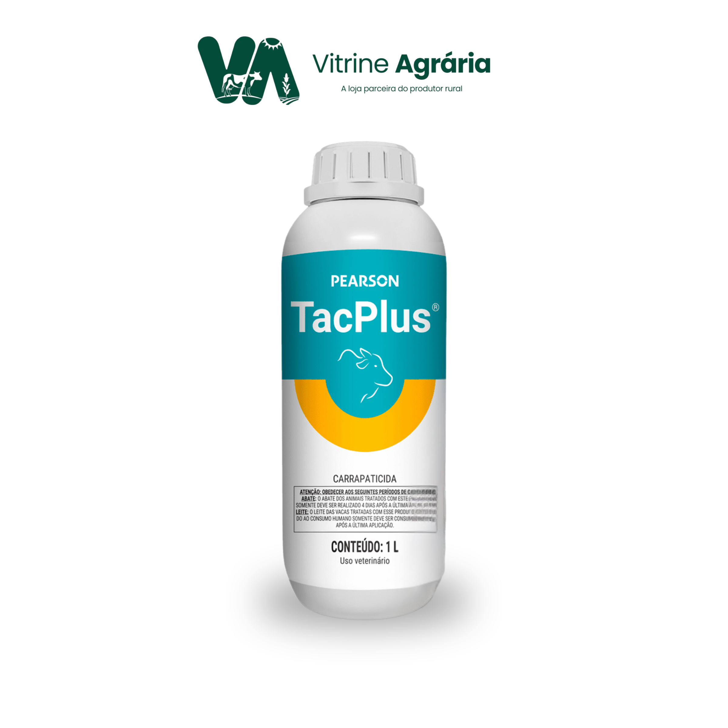 TACPLUS 1l - Pearson