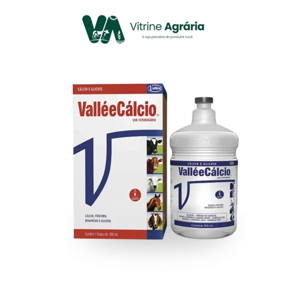 VALLÉECÁLCIO 500ml - Vallée (cópia)