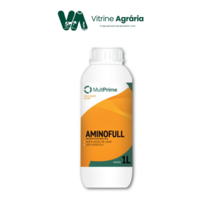 AMINOFULL 1L e 5L- Multi Prime