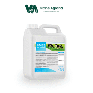 BM 55 PRÉ-DIPPING 5L - BlueMilk