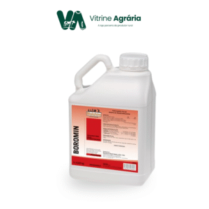 BOROLMIN 5L - Biolchim