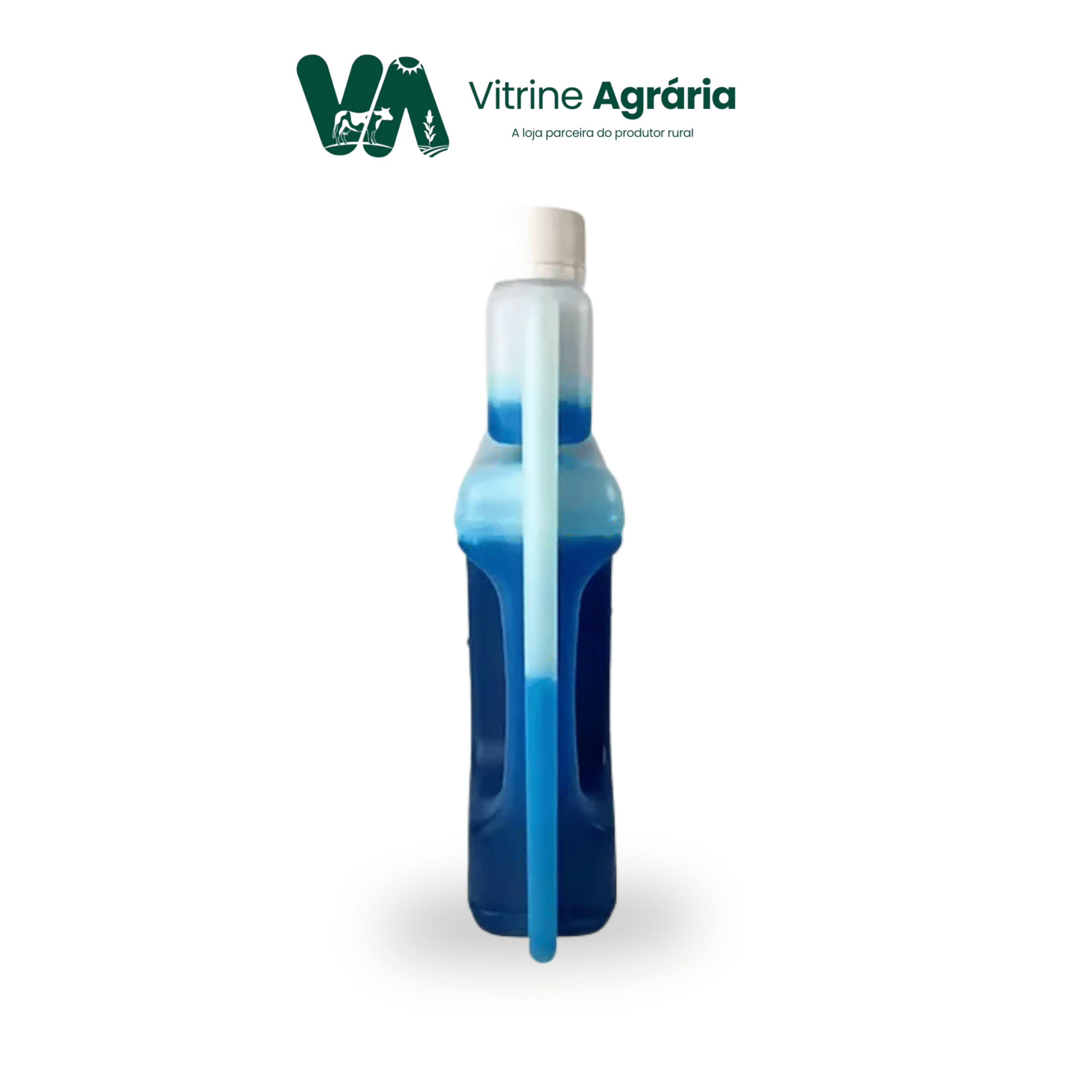 CB 30 TA DESINFETANTE 1L - Ourofino - Imagem 3