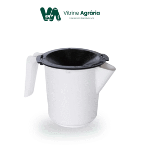 DETECTOR P/ MASTITE COM PENEIRA