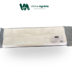 FILTRO DE LEITE PARA ORDENHADEIRA 470 X 58 - Qualimilk