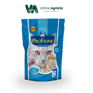 GRANULADO SANITÁRIO 4Kg - ProFeline