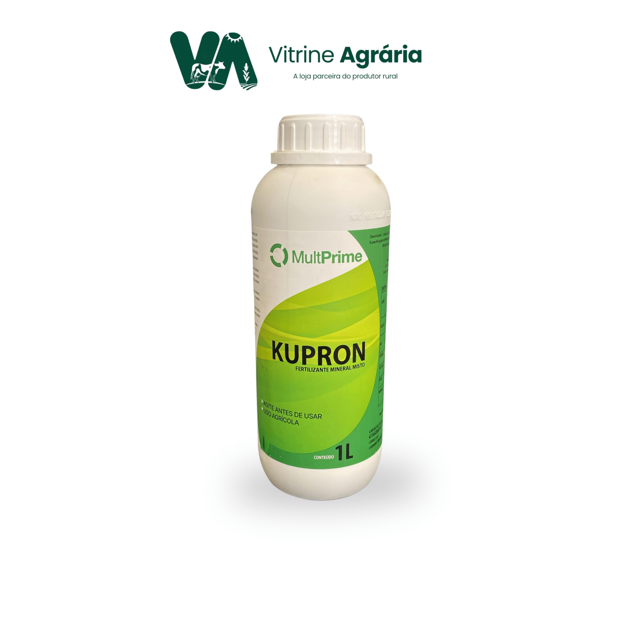 KUPRON 1L - Multi Prime