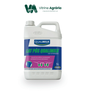 LAT PÓS QUALIMILK 5L - Start