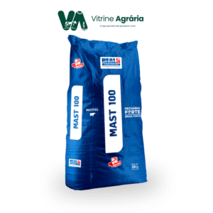 MAST 100 20Kg - REAL H