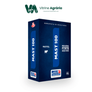 MAST100 600g - REAL H