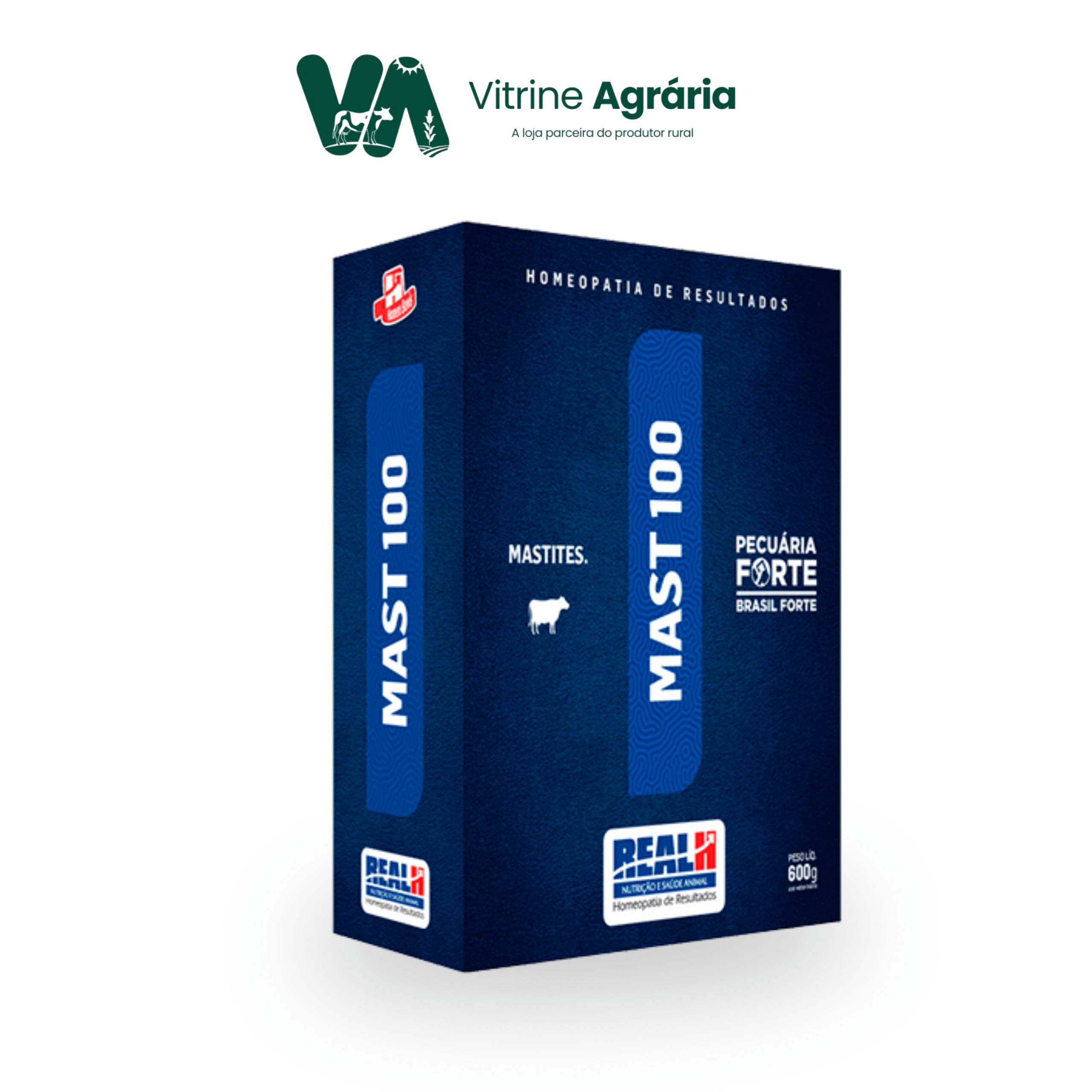 MAST100 600g - REAL H