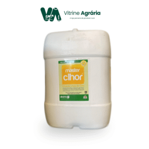 MASTER CLHOR SANITIZANTE 20L - Sani