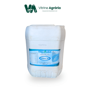 NITRO 30 20L - FERTLIZA BIOCHEMICAL