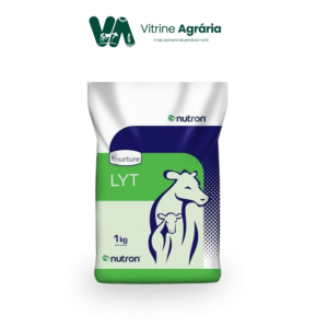 NURTURE LYT 1Kg - NUTRON