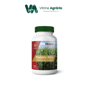 PRADOSILO MILHO 100g - Prado