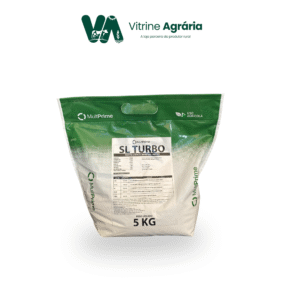 SL TURBO 5Kg - Multi Prime