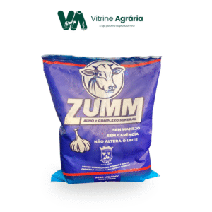 ZUMM 1Kg - Vilavet